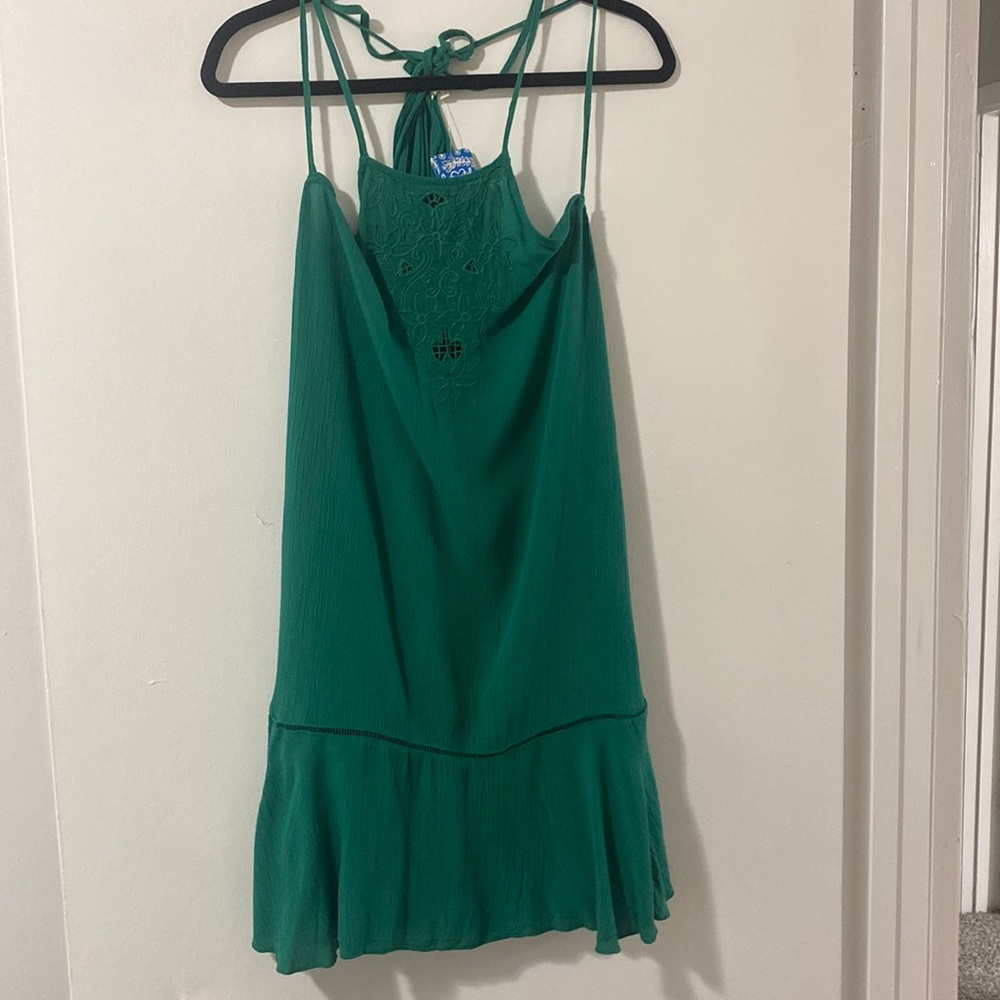 Intimately Free People Heat Wave tunic
